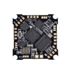 Hot Sales JHEMCU SH50A F4 OSD 2-3S Flight Controller with 5V BEC Output Built-in 5A BLheli_S 4in1 Brushless ESC for RC Drone